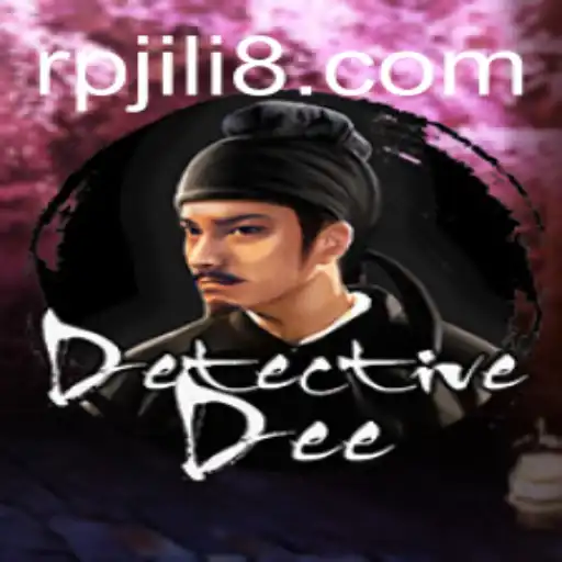 DetectiveDee: A Gripping Journey into the World of Mystery and Intrigue