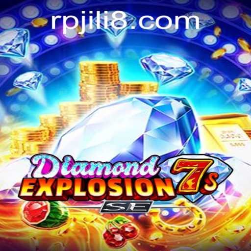 Unleashing the Thrill of DiamondExplosion7sSE: A Comprehensive Guide