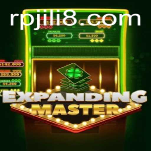 Exploring ExpandingMaster: A New Dimension in Gaming with RPJILI