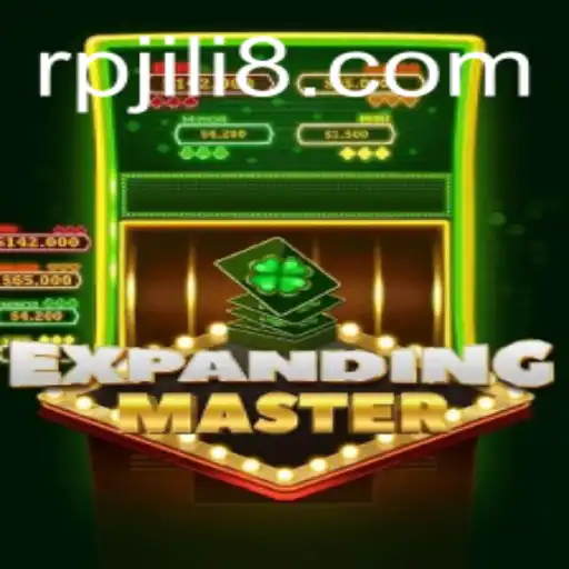Exploring ExpandingMaster: A New Dimension in Gaming with RPJILI