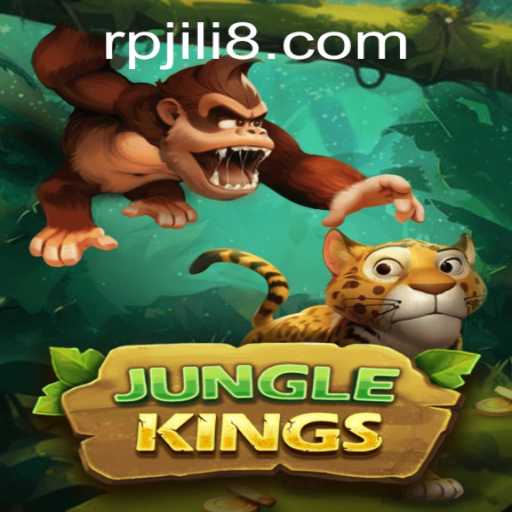 JungleKings: An Immersive Adventure in the Heart of the Jungle
