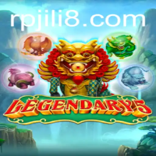 Legendary5: An Immersive RPJILI Gaming Experience