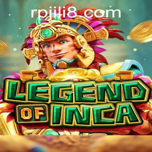 LegendofInca: A Journey to the Ancient Land