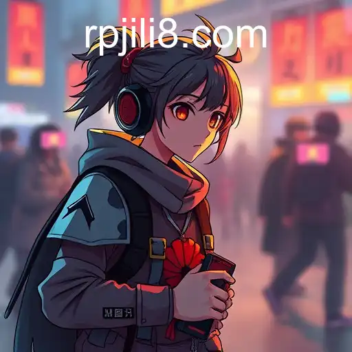 The Dynamic World of Live Games: Delving into 'rpjili'