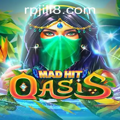 Discover MadHitOasis: A Riveting Journey through Strategy and Fun