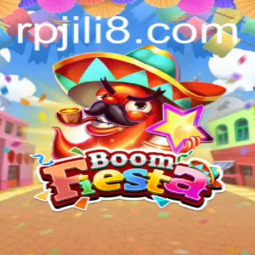 BoomFiesta: An Exciting Journey into the World of Rpjili