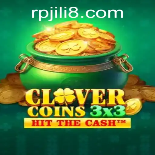 Clovercoin3x3: A Comprehensive Exploration of the New Gaming Phenomenon