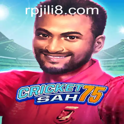 The Engaging World of CricketSah75 and the Concept of 'rpjili'