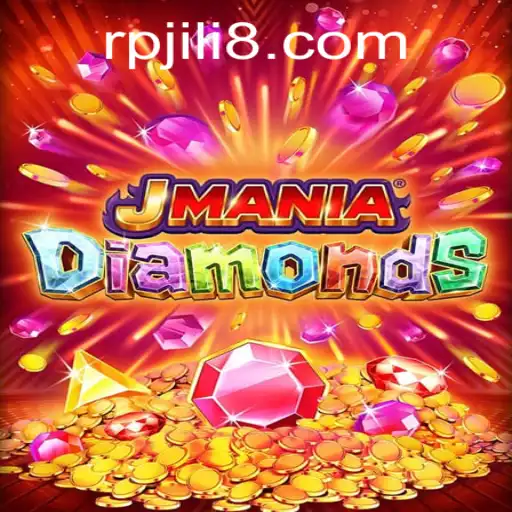 Discover the Thrilling World of JManiaDiamonds: A Fresh Take on Puzzle Gaming