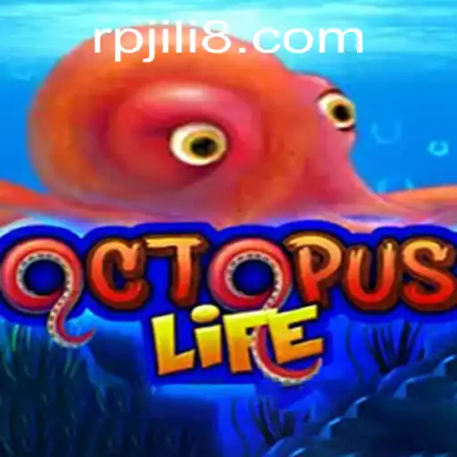 OctopusLife: Dive into the Underwater Adventure with RPJILI