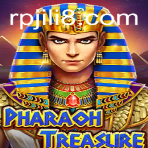 The Enchanting World of PharaohTreasure: An Epic Adventure with RPJili