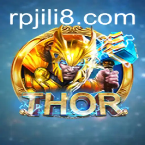 Discovering the Thrills of THOR: The Game of RPJILI