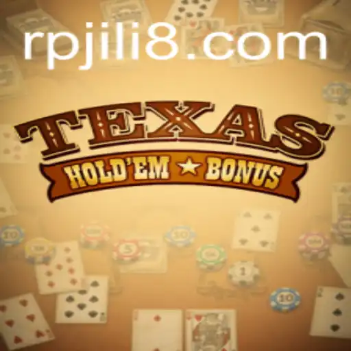 Discover Texas Hold'em Bonus: A Thrilling Card Game Experience