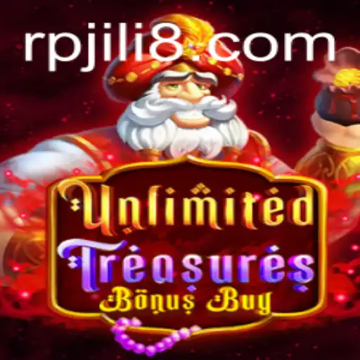 Exploring the World of UnlimitedTreasuresBonusBuy with rpjili