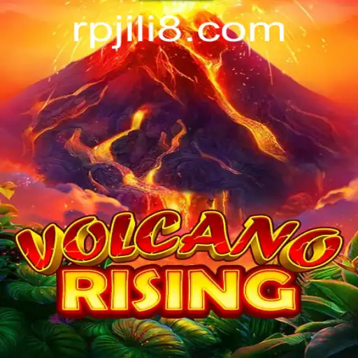 Discover the Thrilling World of VolcanoRising: An Epic Adventure