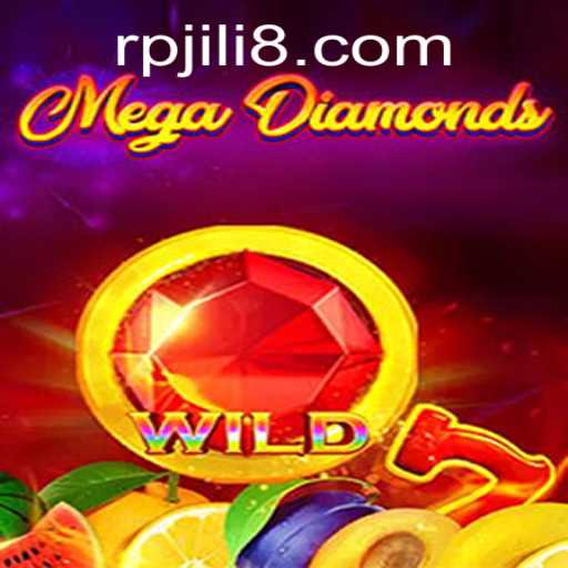 MegaDiamond: A New Gaming Sensation with a Twist