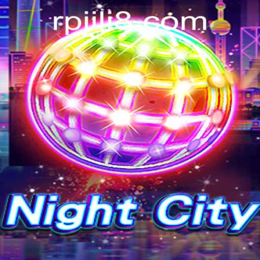 Exploring the Immersive World of NightCity and the Mysterious 'rpjili'