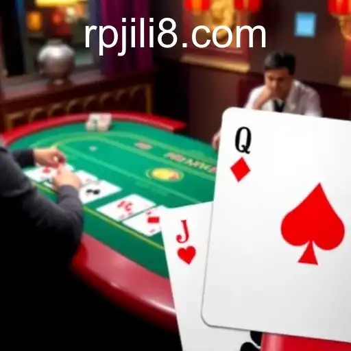 Understanding the Appeal of Online Baccarat: A Deep Dive into rpjili