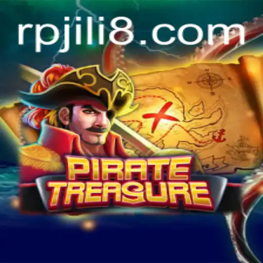 PirateTreasure: Dive into the Adventurous World of RPJili