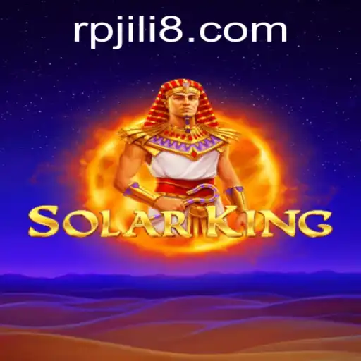 Exploring SolarKing: A New Era in Gaming with rpjili