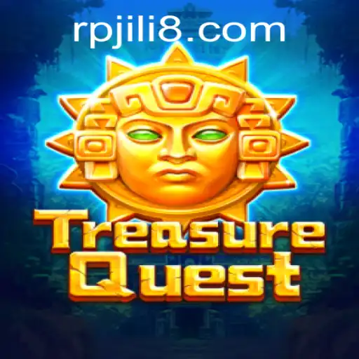 Discover 'TreasureQuest': A Journey into Adventure and Mystery