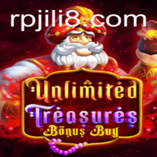 Exploring the World of UnlimitedTreasuresBonusBuy with rpjili
