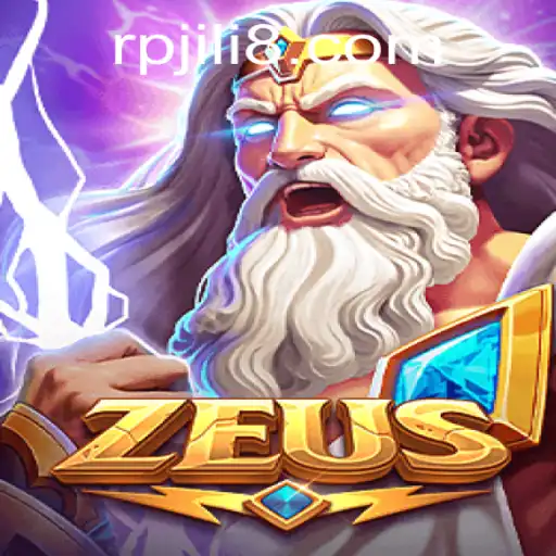 Exploring the Mythical World of Zeus: An Engaging Introduction to Rpjili